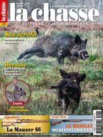 La Revue nationale de La chasse